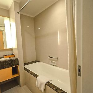 Deluxe Kamer met een King Size Bed