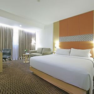 Deluxe Kamer